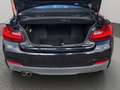 BMW 228 i Cabrio M Sport /H&K Sound/Memory/Kamera/1A Noir - thumbnail 7