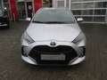 Toyota Yaris Hybrid 1.5 VVT-i Team Deutschland Silber - thumbnail 2