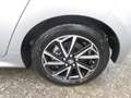 Toyota Yaris Hybrid 1.5 VVT-i Team Deutschland Silber - thumbnail 9