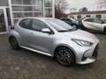 Toyota Yaris Hybrid 1.5 VVT-i Team Deutschland Silber - thumbnail 3