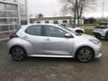 Toyota Yaris Hybrid 1.5 VVT-i Team Deutschland Silber - thumbnail 4