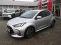 Toyota Yaris Hybrid 1.5 VVT-i Team Deutschland Silber - thumbnail 1