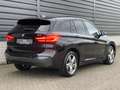 BMW X1 sDrive18i (F48) M sport facelift navi, led, AUT!! Zwart - thumbnail 4
