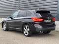 BMW X1 sDrive18i (F48) M sport facelift navi, led, AUT!! Zwart - thumbnail 3