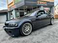 BMW M3 e46 3.2 345ch smg2 carbon schwarz entretien complet Azul - thumbnail 1