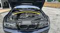 BMW M3 e46 3.2 345ch smg2 carbon schwarz entretien complet Azul - thumbnail 20