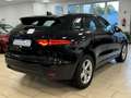 Jaguar F-Pace AWD*Black Pack*ACC*Navi*AHK*R.Cam*LED* Schwarz - thumbnail 5