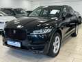 Jaguar F-Pace AWD*Black Pack*ACC*Navi*AHK*R.Cam*LED* Schwarz - thumbnail 1