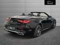 Mercedes-Benz E 53 AMG Mercedes-AMG CLE 53 4MATIC+ Cabrio Zwart - thumbnail 2