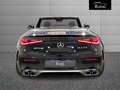 Mercedes-Benz E 53 AMG Mercedes-AMG CLE 53 4MATIC+ Cabrio Zwart - thumbnail 4