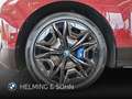 BMW iX M60 B&W Surround AHK Massage Sky Lounge HUD uvm. Rot - thumbnail 5