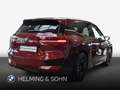 BMW iX M60 B&W Surround AHK Massage Sky Lounge HUD uvm. Rot - thumbnail 2