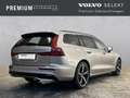Volvo V60 Plus Dark B4 Pano/ACC/360° Gris - thumbnail 2