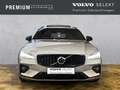 Volvo V60 Plus Dark B4 Pano/ACC/360° Gris - thumbnail 8