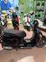 Vespa GTS Super 125 ccm Negro - thumbnail 3