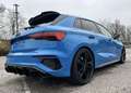 Audi S3 S3 8Y Sportback 50 TFSI quattro S-tronic Blau - thumbnail 16