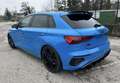 Audi S3 S3 8Y Sportback 50 TFSI quattro S-tronic Blau - thumbnail 5