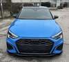 Audi S3 S3 8Y Sportback 50 TFSI quattro S-tronic Blau - thumbnail 14