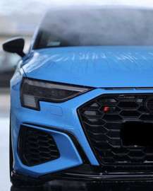 S3 8Y Sportback 50 TFSI quattro S-tronic