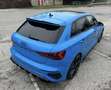Audi S3 S3 8Y Sportback 50 TFSI quattro S-tronic Blau - thumbnail 4