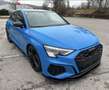 Audi S3 S3 8Y Sportback 50 TFSI quattro S-tronic Blau - thumbnail 15