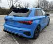 Audi S3 S3 8Y Sportback 50 TFSI quattro S-tronic Blau - thumbnail 3
