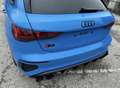 Audi S3 S3 8Y Sportback 50 TFSI quattro S-tronic Blau - thumbnail 9
