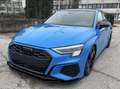 Audi S3 S3 8Y Sportback 50 TFSI quattro S-tronic Blau - thumbnail 12