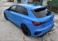 Audi S3 S3 8Y Sportback 50 TFSI quattro S-tronic Blau - thumbnail 7