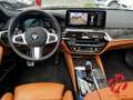 BMW 540 d xDrive M Sport Touring Laser Pano HUD Kamera Schwarz - thumbnail 13
