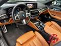 BMW 540 d xDrive M Sport Touring Laser Pano HUD Kamera Noir - thumbnail 10