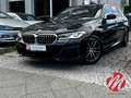 BMW 540 d xDrive M Sport Touring Laser Pano HUD Kamera Noir - thumbnail 2