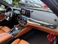 BMW 540 d xDrive M Sport Touring Laser Pano HUD Kamera Schwarz - thumbnail 17