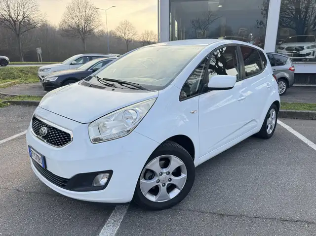 Kia Venga