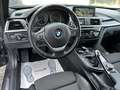 BMW 318 318d xDrive Touring Sport Line Gris - thumbnail 8