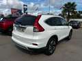 Honda CR-V 1.6i-DTEC Elegance 4x4 9AT 160 Blanc - thumbnail 7