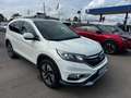 Honda CR-V 1.6i-DTEC Elegance 4x4 9AT 160 Blanc - thumbnail 3