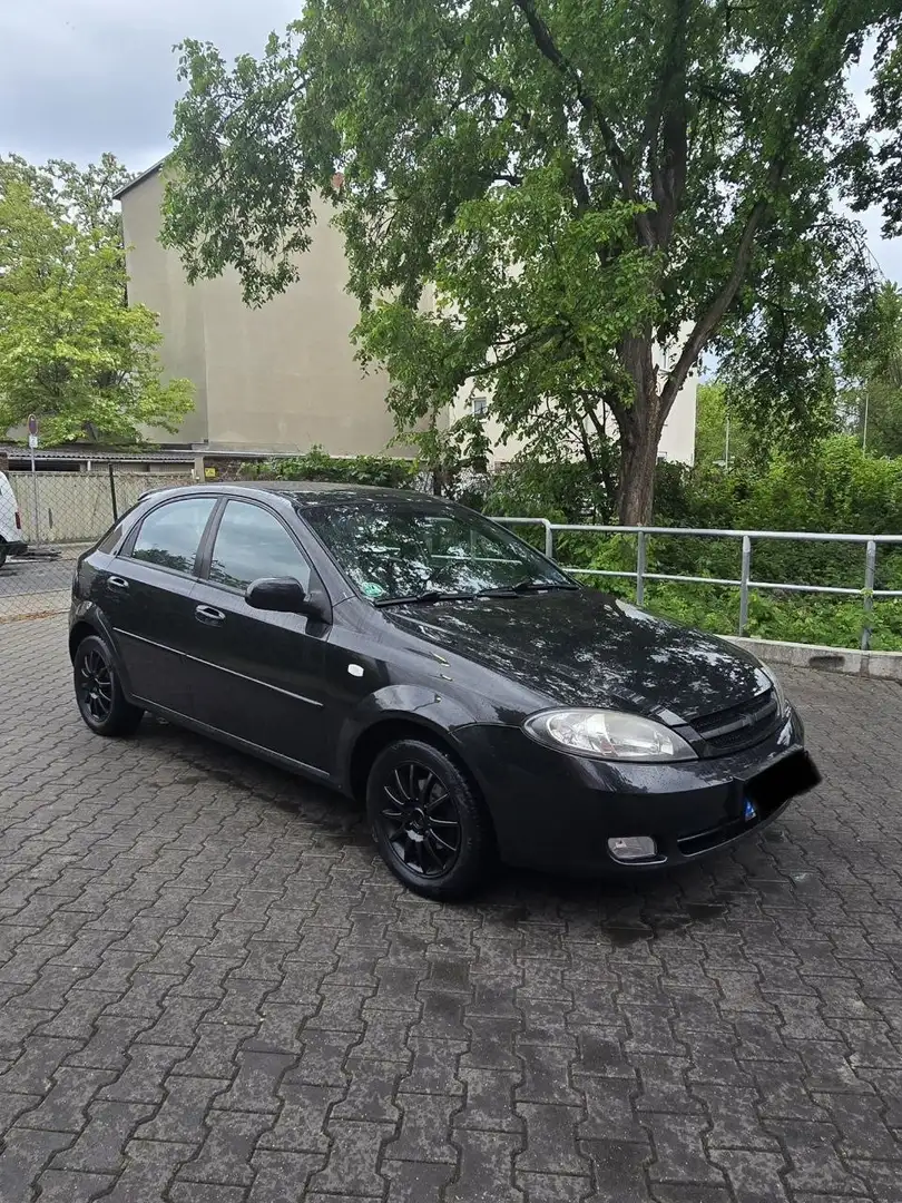 Chevrolet Lacetti 1.8 CDX - 1