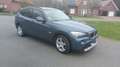 BMW X1 18d sDrive Blau - thumbnail 3