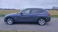 BMW X1 18d sDrive Blau - thumbnail 1
