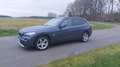 BMW X1 18d sDrive Blau - thumbnail 2