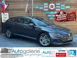 Volkswagen Arteon R Line 4Motion LED ACC Pano DAB 4x SHZ