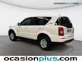 SsangYong Rexton W D22T Premium 4x2 Blanc - thumbnail 4