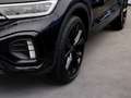 Volkswagen T-Roc 2.0 TSI DSG R-LINE NAVI STHZ LED LM Negro - thumbnail 6