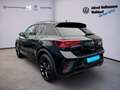 Volkswagen T-Roc 2.0 TSI DSG R-LINE NAVI STHZ LED LM Negro - thumbnail 5