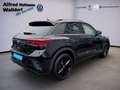 Volkswagen T-Roc 2.0 TSI DSG R-LINE NAVI STHZ LED LM Negro - thumbnail 4