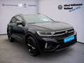 Volkswagen T-Roc 2.0 TSI DSG R-LINE NAVI STHZ LED LM Negro - thumbnail 2