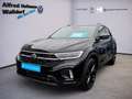 Volkswagen T-Roc 2.0 TSI DSG R-LINE NAVI STHZ LED LM Negro - thumbnail 1