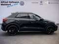 Volkswagen T-Roc 2.0 TSI DSG R-LINE NAVI STHZ LED LM Negro - thumbnail 3