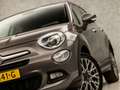 Fiat 500X 1.4 Turbo MultiAir Lounge 141Pk Automaat (NAVIGATI Bruin - thumbnail 17